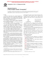 NEPLATNÁ ASTM E1931-97(2003) 10.3.2003 náhľad