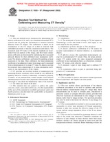 NEPLATNÁ ASTM E1935-97(2003) 10.3.2003 náhľad