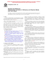 NEPLATNÁ ASTM E1941-04 1.5.2004 náhľad