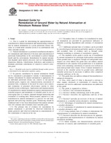 NEPLATNÁ ASTM E1943-98 10.4.1998 náhľad