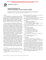 Náhľad ASTM E1989-98 10.10.1998