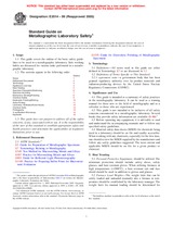 NEPLATNÁ ASTM E2014-99(2005) 1.11.2005 náhľad