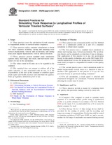 NEPLATNÁ ASTM E2034-99(2007) 1.12.2007 náhľad