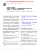 NEPLATNÁ ASTM E2105-00(2005) 1.9.2005 náhľad