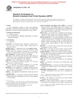 NEPLATNÁ ASTM E2110-00 10.10.2000 náhľad