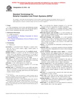 NEPLATNÁ ASTM E2110-03 1.12.2003 náhľad