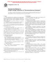 NEPLATNÁ ASTM E2113-02 10.8.2002 náhľad