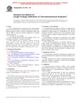 NEPLATNÁ ASTM E2113-04 1.10.2004 náhľad