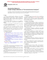 NEPLATNÁ ASTM E2113-09 1.9.2009 náhľad