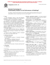 NEPLATNÁ ASTM E2114-01 10.2.2001 náhľad