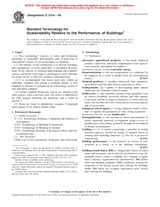 NEPLATNÁ ASTM E2114-04 1.12.2004 náhľad