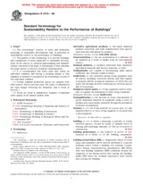 NEPLATNÁ ASTM E2114-06 15.2.2006 náhľad