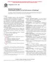NEPLATNÁ ASTM E2114-06a 1.12.2006 náhľad