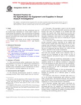 NEPLATNÁ ASTM E2124-09 15.6.2009 náhľad