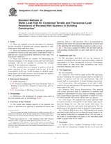 NEPLATNÁ ASTM E2127-01a(2006) 1.10.2006 náhľad
