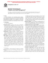 NEPLATNÁ ASTM E2135-07 15.6.2007 náhľad