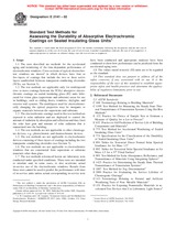 NEPLATNÁ ASTM E2141-02 10.10.2002 náhľad