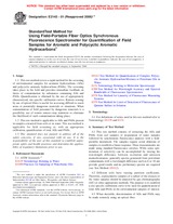 NEPLATNÁ ASTM E2143-01(2006)e1 1.9.2006 náhľad