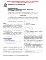 NEPLATNÁ ASTM E2152-01(2006) 1.12.2006 náhľad