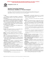 NEPLATNÁ ASTM E2161-01 10.9.2001 náhľad