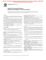 NEPLATNÁ ASTM E2161-07 1.5.2007 náhľad