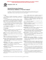 NEPLATNÁ ASTM E2161-08 1.5.2008 náhľad