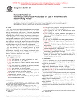 NEPLATNÁ ASTM E2169-01 10.10.2001 náhľad