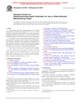 NEPLATNÁ ASTM E2169-01(2007) 1.4.2007 náhľad