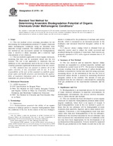 NEPLATNÁ ASTM E2170-01 10.10.2001 náhľad
