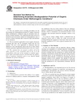 NEPLATNÁ ASTM E2170-01(2008) 1.2.2008 náhľad