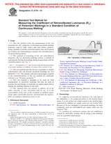 NEPLATNÁ ASTM E2176-01 10.12.2001 náhľad