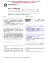 NEPLATNÁ ASTM E2177-01 10.12.2001 náhľad