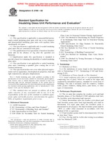 NEPLATNÁ ASTM E2190-02 10.3.2002 náhľad