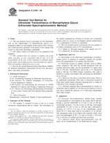 NEPLATNÁ ASTM E2193-04 1.10.2004 náhľad