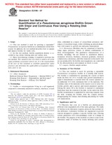 NEPLATNÁ ASTM E2196-07 1.4.2007 náhľad
