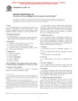 NEPLATNÁ ASTM E2199-02 10.4.2002 náhľad