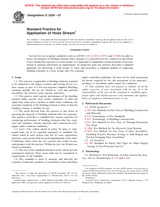 NEPLATNÁ ASTM E2226-07 1.11.2007 náhľad