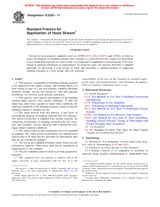 NEPLATNÁ ASTM E2226-11 1.10.2011 náhľad
