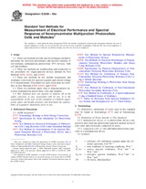 NEPLATNÁ ASTM E2236-05a 1.9.2005 náhľad