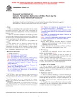 NEPLATNÁ ASTM E2242-07 1.6.2007 náhľad