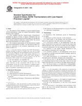 NEPLATNÁ ASTM E2251-03a 1.11.2003 náhľad