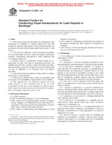 NEPLATNÁ ASTM E2255-03 10.5.2003 náhľad