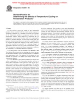 NEPLATNÁ ASTM E2264-05 1.5.2005 náhľad