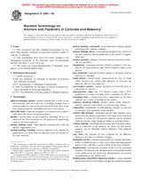 NEPLATNÁ ASTM E2265-05 1.3.2005 náhľad