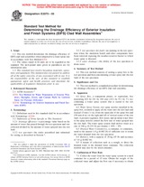 NEPLATNÁ ASTM E2273-03 10.4.2003 náhľad