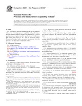 NEPLATNÁ ASTM E2281-08a(2012)e1 1.10.2012 náhľad