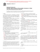 NEPLATNÁ ASTM E2283-07 15.12.2007 náhľad
