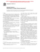NEPLATNÁ ASTM E2289-03 10.3.2003 náhľad