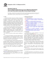 NEPLATNÁ ASTM E2310-04(2015) 1.5.2015 náhľad
