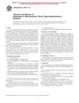 NEPLATNÁ ASTM E2313-03 1.10.2003 náhľad